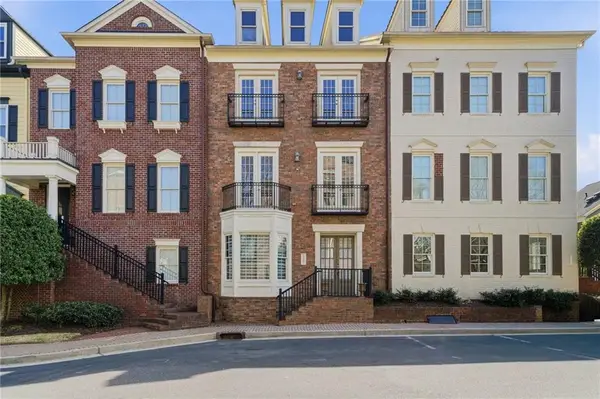 4397 Bridgehaven Drive Se #7, Smyrna, GA 30080