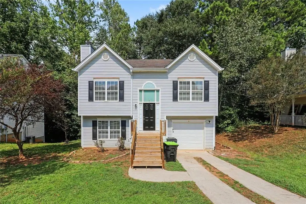 4102 Robin Circle, Atlanta, GA 30349 - #1
