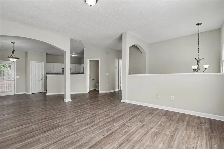 4102 Robin Circle, Atlanta, GA 30349 - #3