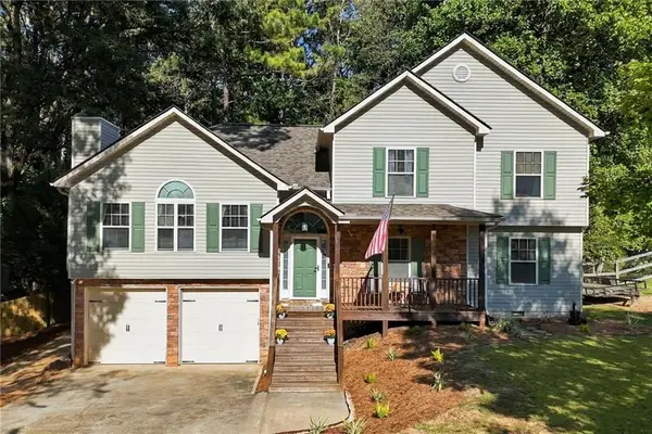 37 Jacobs Bend, Talking Rock, GA 30175