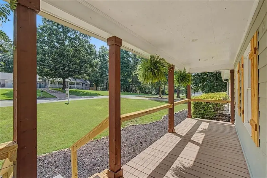 611 Calloway Drive, Rockmart, GA 30153 - #2