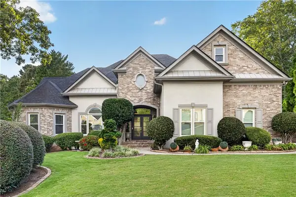 461 Schofield Drive, Powder Springs, GA 30127
