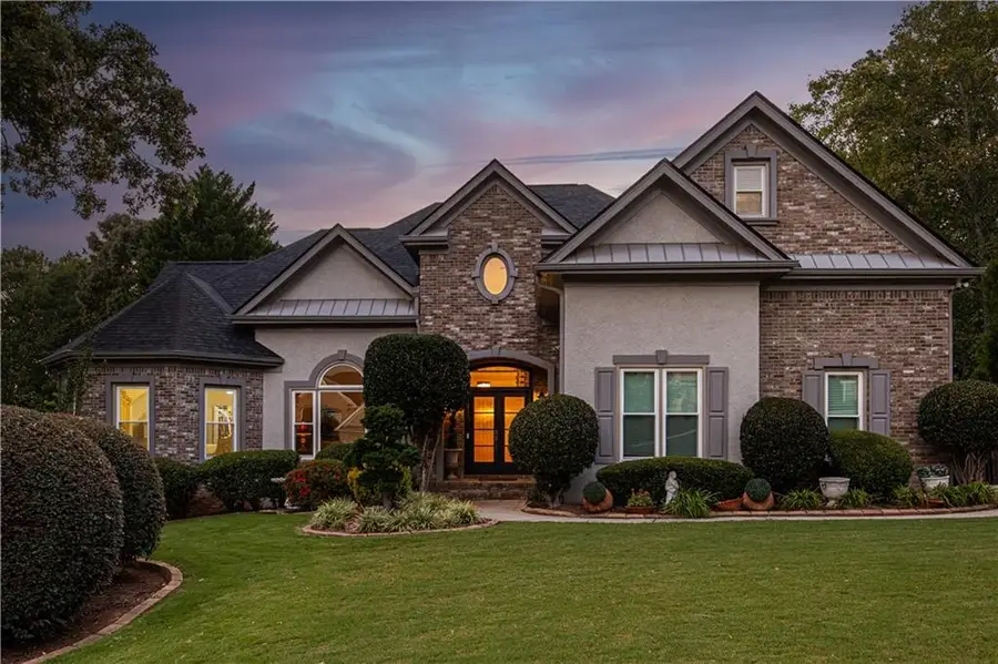 461 Schofield Drive, Powder Springs, GA 30127 - #2