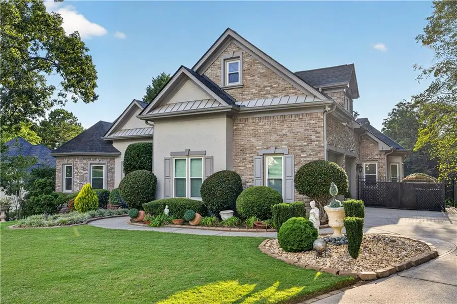 461 Schofield Drive, Powder Springs, GA 30127 - #3