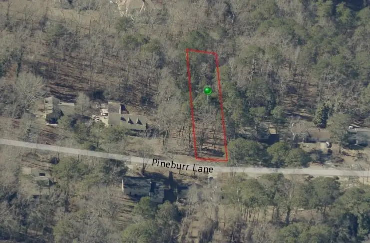 480 Pineburr Lane, Stone Mountain, GA 30087 - #2