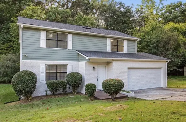 3615 Satellite Boulevard, Ellenwood, GA 30294