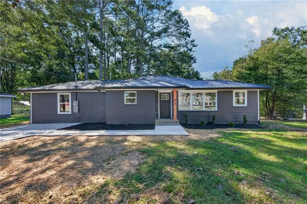 410 Old Stone Road, Villa Rica, GA 30180 - #1