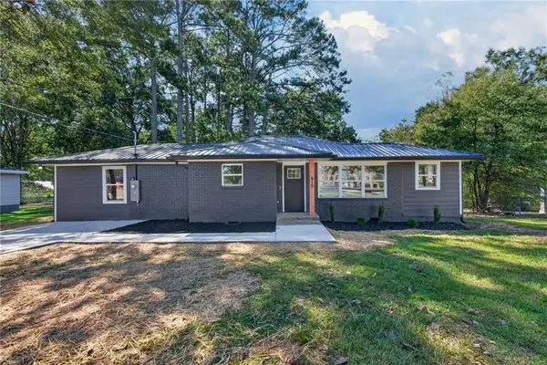 410 Old Stone Road, Villa Rica, GA 30180