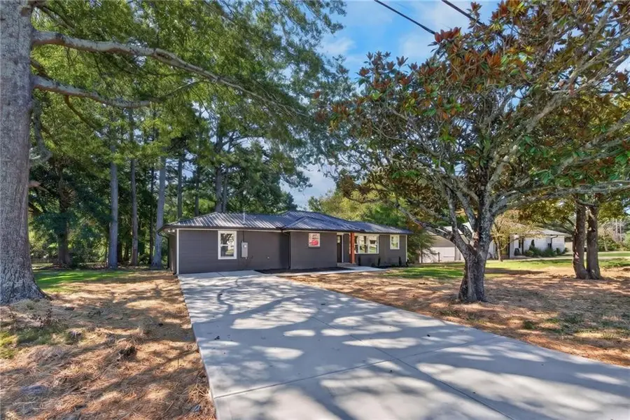 410 Old Stone Road, Villa Rica, GA 30180 - #2