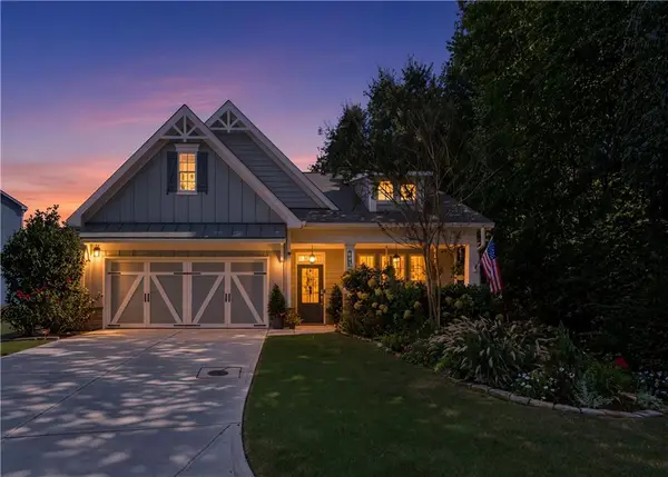 605 Greenbow Lane, Canton, GA 30115