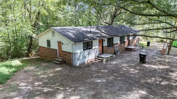 3819 NE Hamilton Mill Lane, Buford, GA 30519