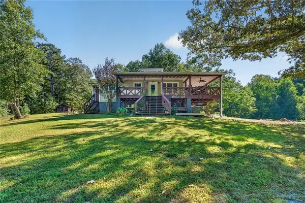 9170 Wilkerson Mill Road, Chattahoochee Hills, GA 30268