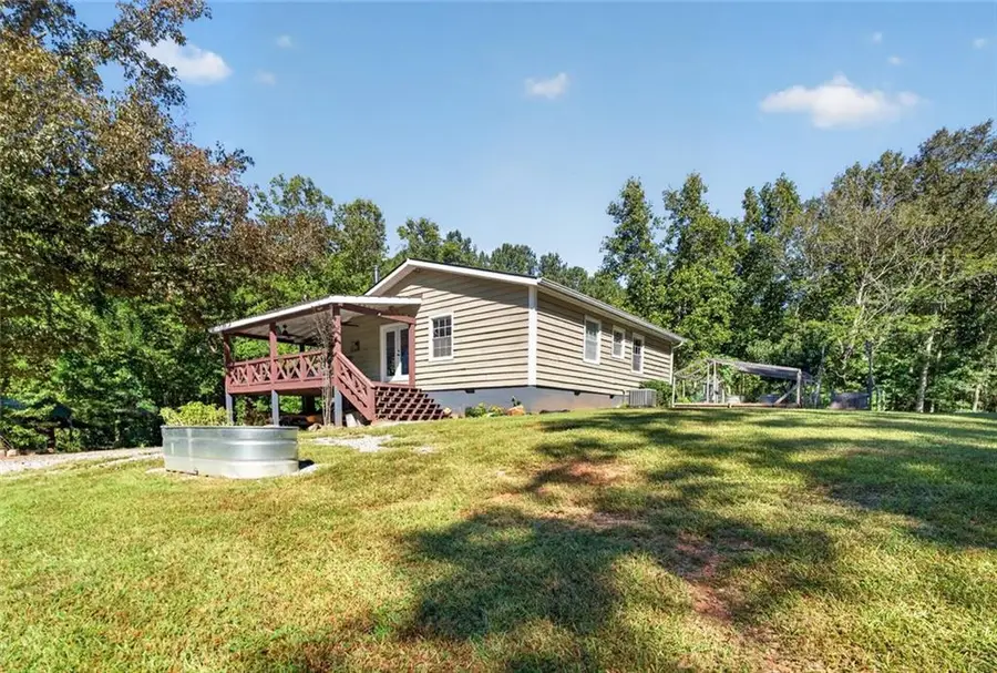 9170 Wilkerson Mill Road, Chattahoochee Hills, GA 30268 - #2