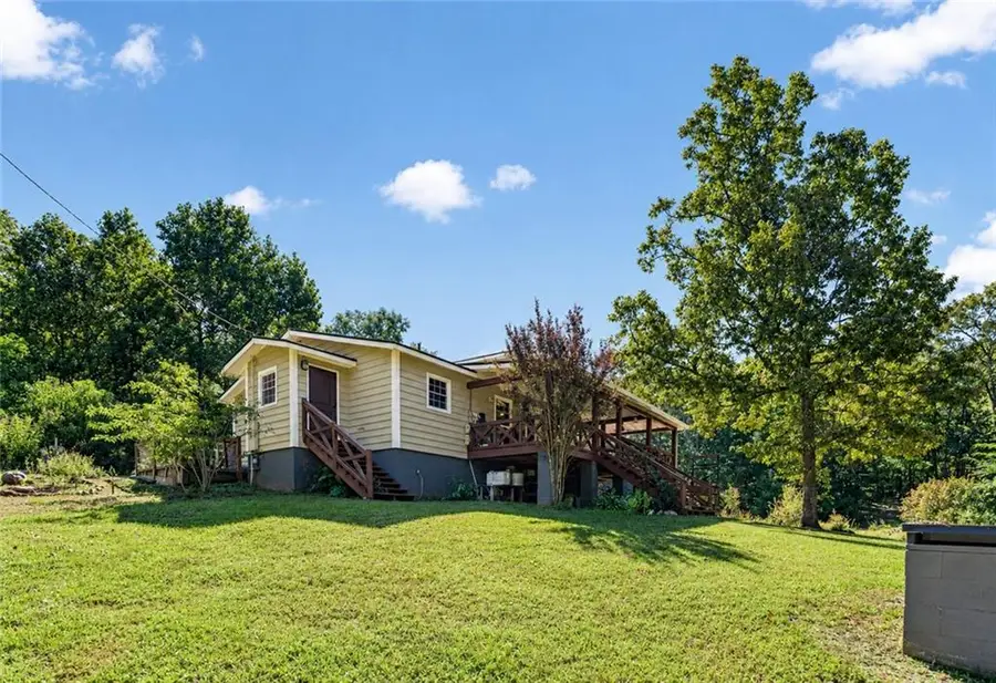 9170 Wilkerson Mill Road, Chattahoochee Hills, GA 30268 - #3
