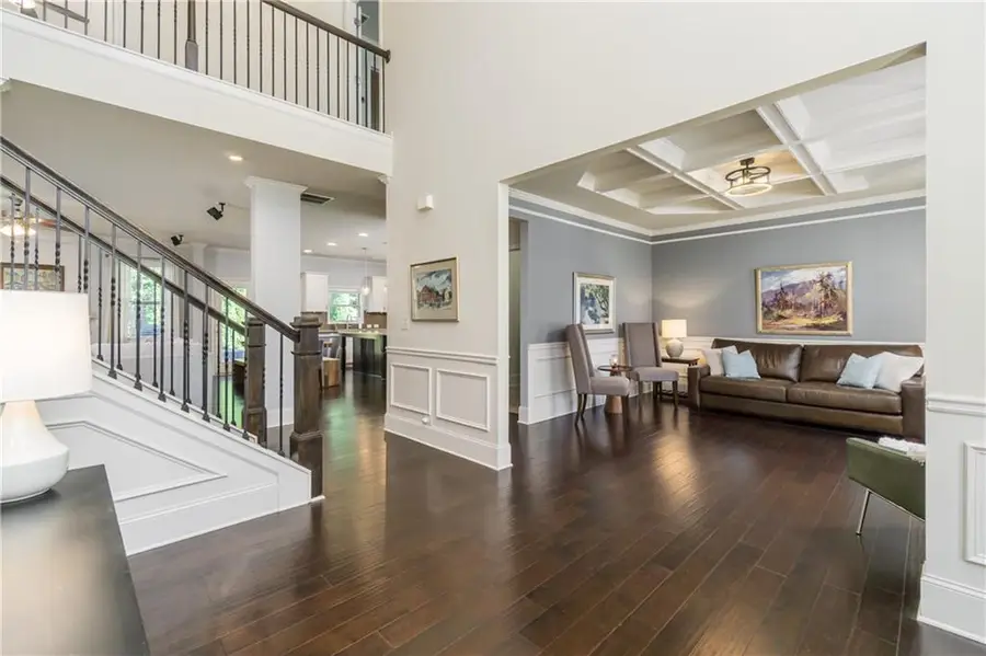 3840 Corbell Court, Cumming, GA 30040 - #3
