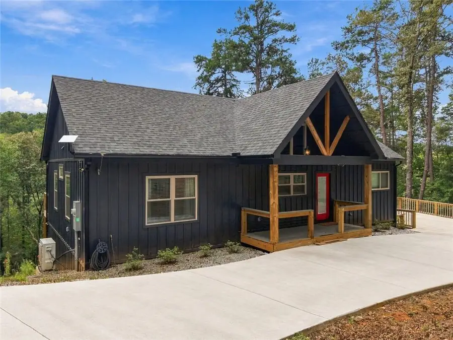 212 Slick Hickory Way, Demorest, GA 30535 - #2
