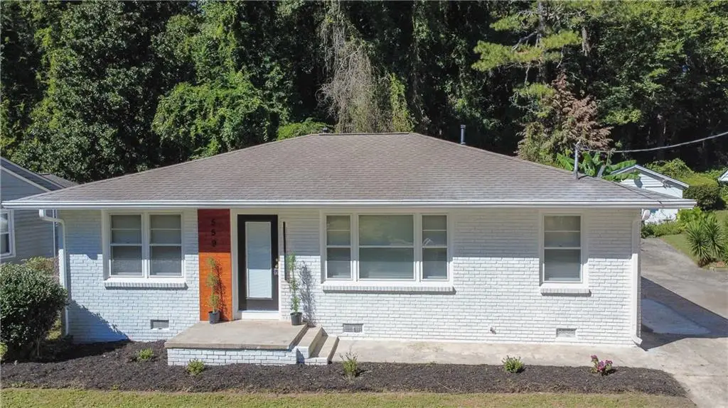 559 Westmeath Drive Sw, Atlanta, GA 30310 - #1