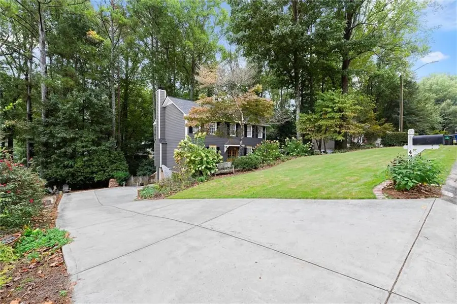 4326 Arbor Bridge Drive, Marietta, GA 30066 - #2