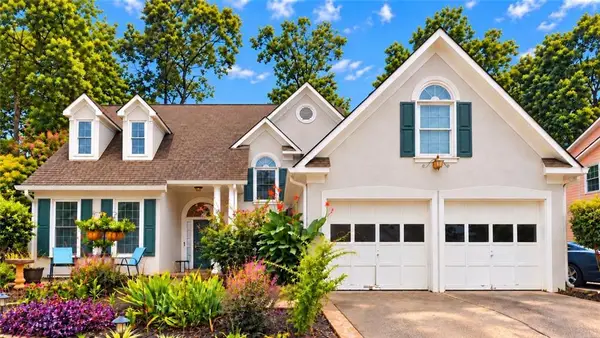 1064 Bellaire Court, Lawrenceville, GA 30043