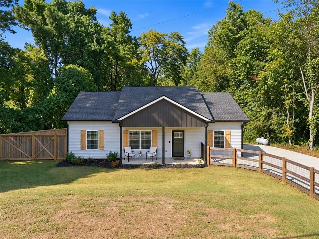 372 Mcgarity Road, Temple, GA 30179 - #1