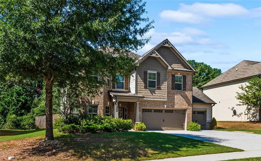 3309 Mulberry Cove Way, Auburn, GA 30011 - #3