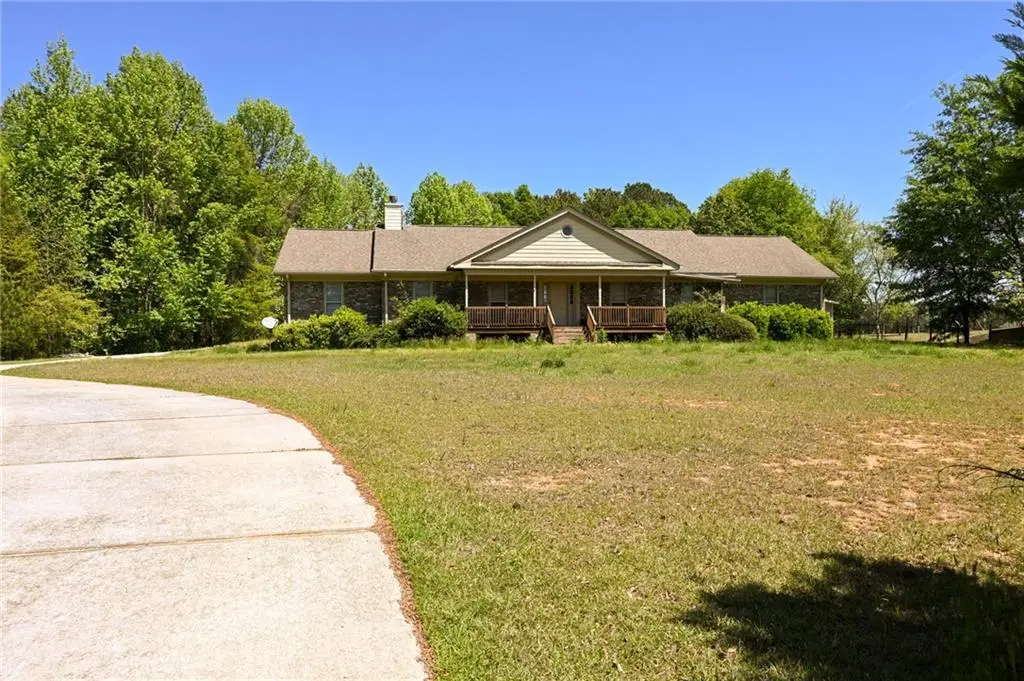 2755 Langley Road Sw, Loganville, GA 30052 - #1