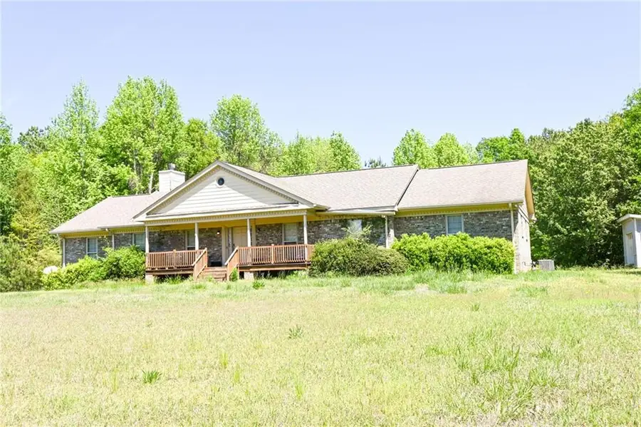 2755 Langley Road Sw, Loganville, GA 30052 - #3