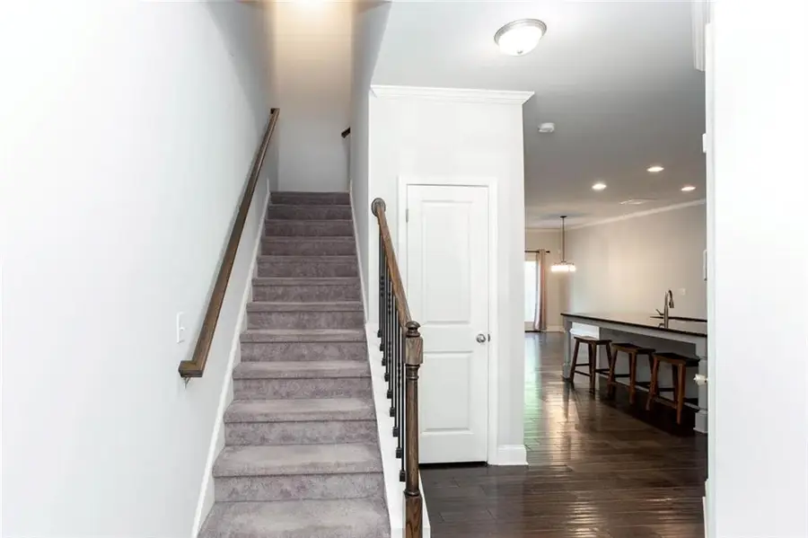 4446 Greys Rise Way Sw, Marietta, GA 30008 - #3