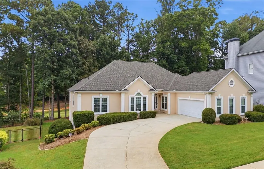 2371 Wood Creek Court, Dacula, GA 30019 - #1