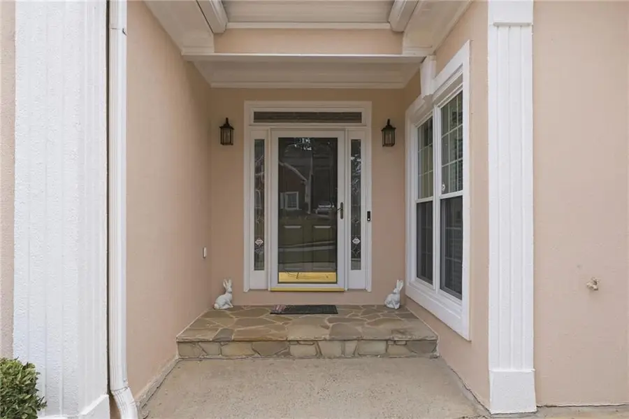 2371 Wood Creek Court, Dacula, GA 30019 - #2