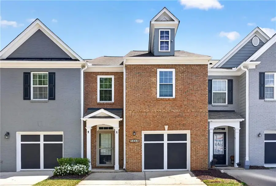 4909 Sherwood Way, Cumming, GA 30040 - #3