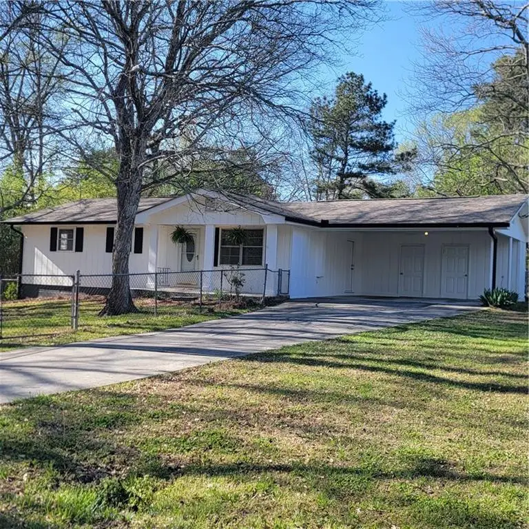 118 Meadows Court, Hiram, GA 30141 - #1
