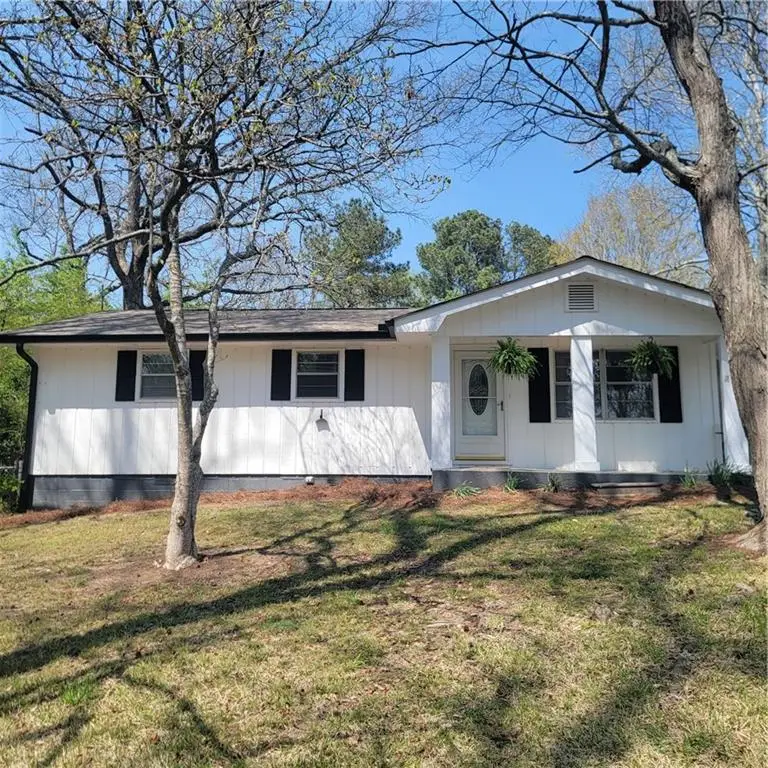 118 Meadows Court, Hiram, GA 30141 - #3