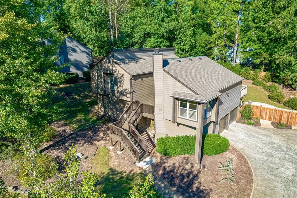 2220 Rock Ridge Road, Marietta, GA 30062 - #1