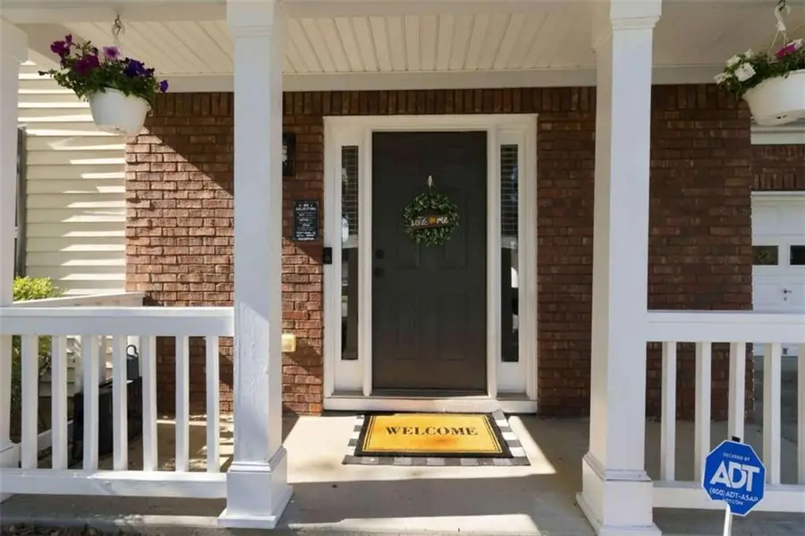 2800 General Lee Way, Buford, GA 30519 - #2