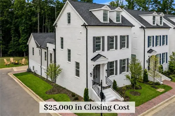 940 Laurel Brooke Avenue, Peachtree City, GA 30269