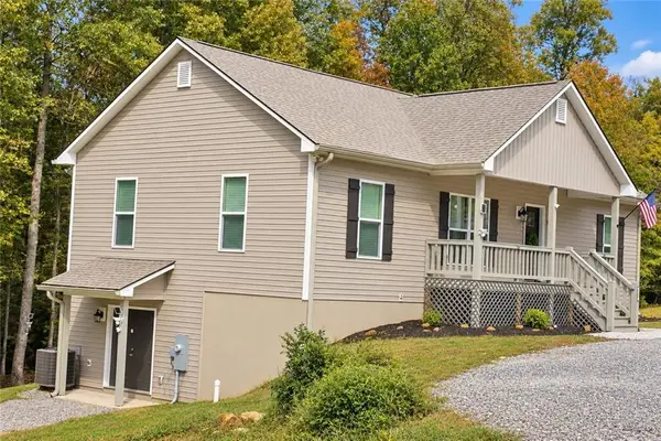 129 Sunset Trail, Blairsville, GA 30512