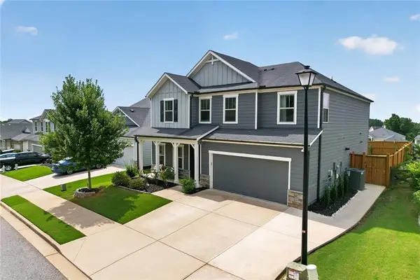 626 Valdosta Drive, Canton, GA 30114