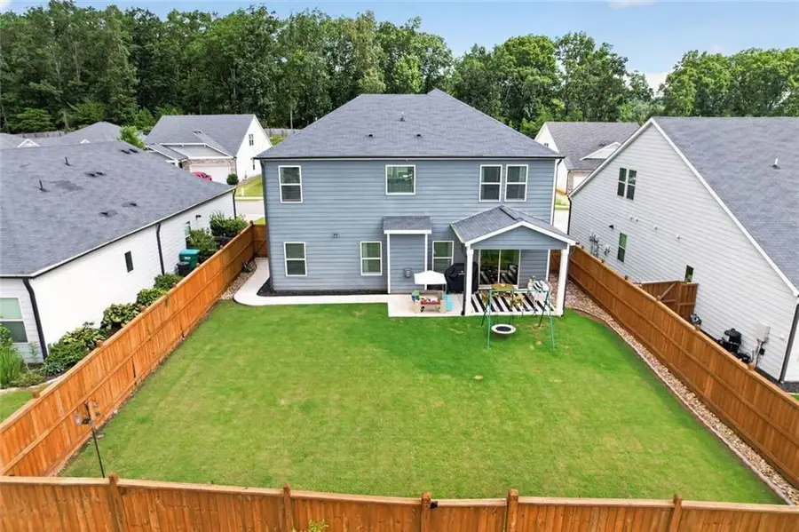626 Valdosta Drive, Canton, GA 30114 - #2