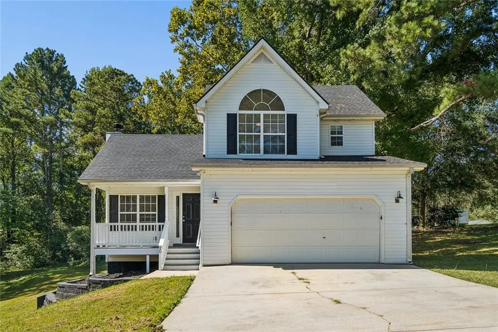 20 Noah Drive, Rockmart, GA 30153 - #1