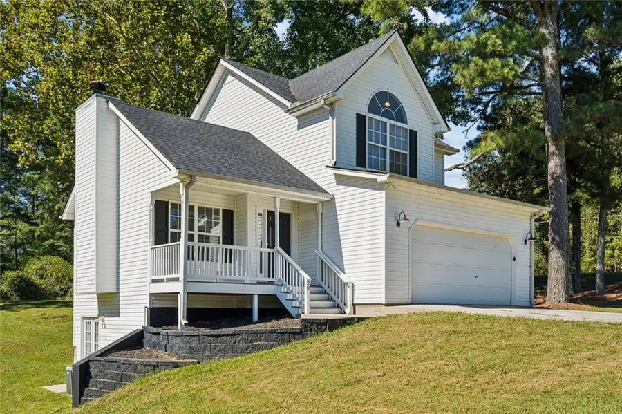 20 Noah Drive, Rockmart, GA 30153 - #2