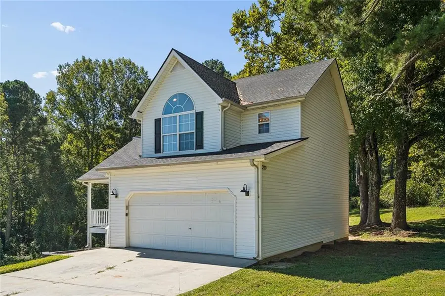 20 Noah Drive, Rockmart, GA 30153 - #3