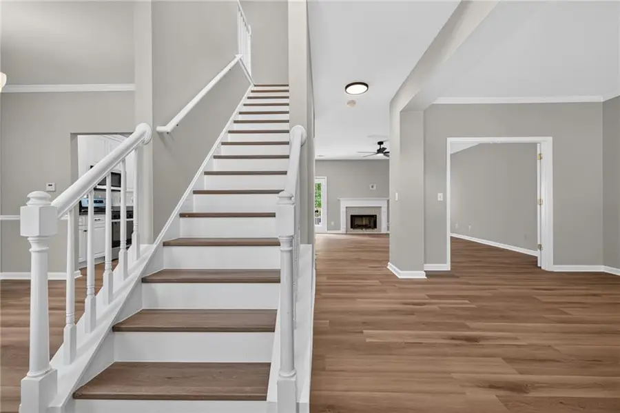 1312 Woodland View Road, Lawrenceville, GA 30043 - #3