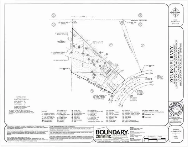 1324 Normandy Drive, Atlanta, GA 30306