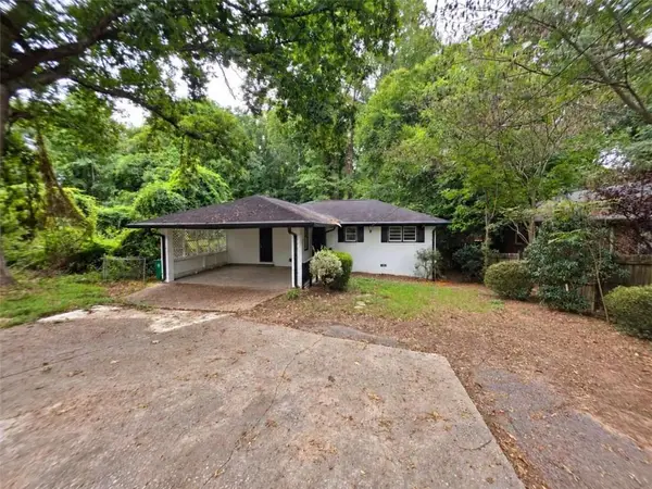 3565 Glenwood Road, Decatur, GA 30032