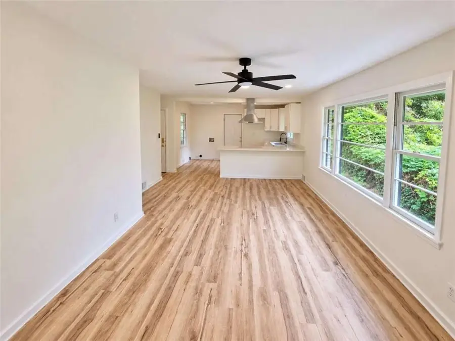 3565 Glenwood Road, Decatur, GA 30032 - #3