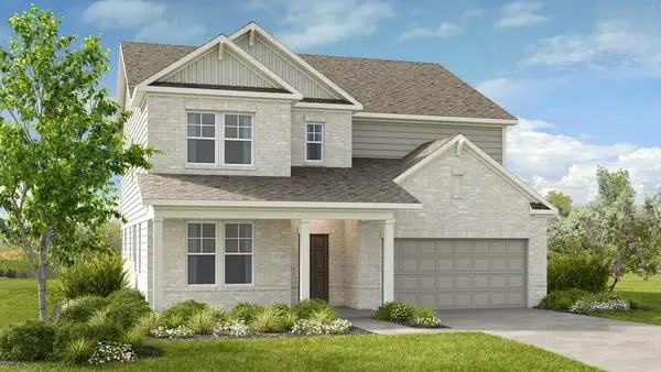 2365 Dreycott Lane, Lawrenceville, GA 30043