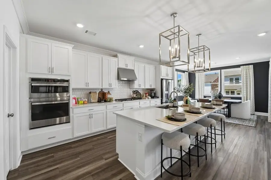 2365 Dreycott Lane, Lawrenceville, GA 30043 - #2