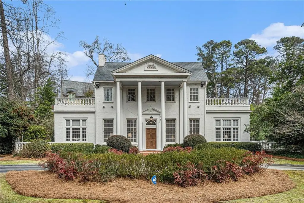 7 W Andrews Drive Nw, Atlanta, GA 30305 - #1