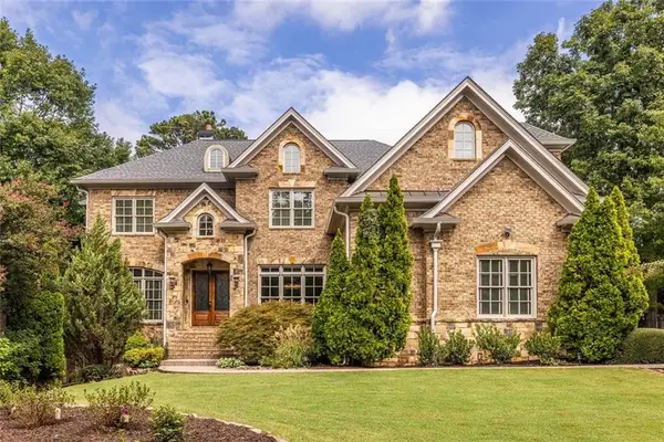 2821 Payton Oaks Drive Ne, Atlanta, GA 30345